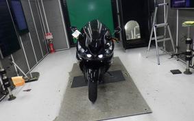 KAWASAKI ZZ1400 NINJA R 2006 ZXT40A