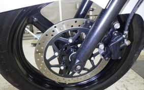 SUZUKI GSR250