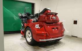 HONDA GL 1800 GOLD WING  TRIKE 2016 SC68