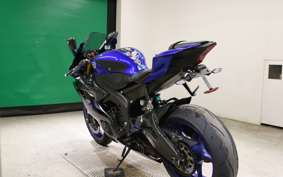 YAMAHA YZF-R6 2019