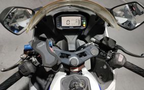 SUZUKI GSX-R125 DL33B