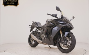 SUZUKI GSX-S1000GT 2022 EK1AA