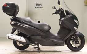 SUZUKI SKYWAVE 200 (Burgman 200) CH41A
