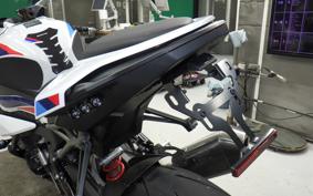 BMW S1000RR 2025
