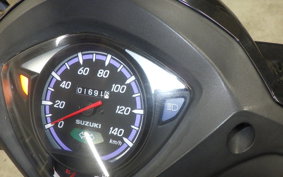 SUZUKI ADDRESS 110 CE47A
