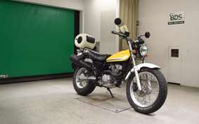 SUZUKI VANVAN 200 2021 NH42A