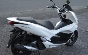 HONDA PCX 125 JF81
