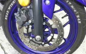 YAMAHA YZF-R25 RG10J