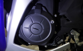 YAMAHA YZF R-3 2017 RH07J