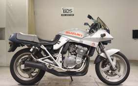 SUZUKI GSX250S KATANA 1996 GJ76A