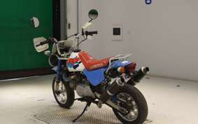HONDA MONKEY BAJA Z50J