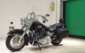 HARLEY FLHCS 1870 2024