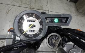 YAMAHA TRICKER Gen.2 2015 DG16J