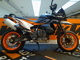 Фото KTM 890 SMT с японского аукциона
