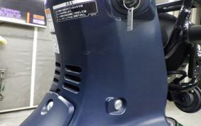 HONDA CROSS CUB 110 2005 JA60