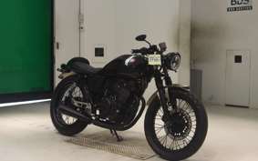 HONDA GB250 CLUBMAN Gen.4 2002 MC10