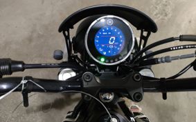 YAMAHA XSR155 RG47