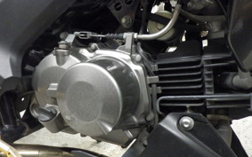 KAWASAKI Z125 PRO 1977 BR125H