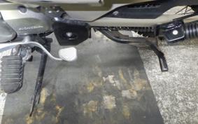 HONDA CT125 HUNTER CUB JA55
