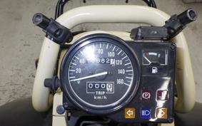 HONDA PS250 2014 MF09