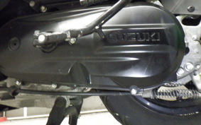 SUZUKI ADDRESS V125 2001 DT11A