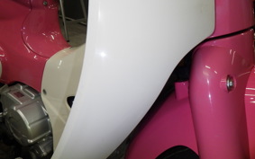 HONDA C110 SUPER CUB 2022 JA44