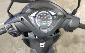SUZUKI ADDRESS V110 CE47A