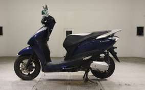 HONDA LEAD 125 JF45