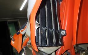 KTM 300 EXC 2018