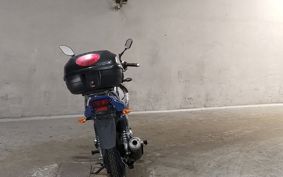 YAMAHA YBR125 PCJL