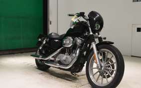 HARLEY XL883-I 2007
