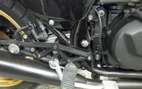 KAWASAKI GPZ400F 1984 ZX400A