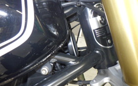 BMW R NINE T 2023