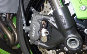 KAWASAKI NINJA ZX-6R A 2022 ZX636G