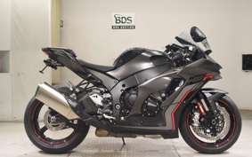 KAWASAKI ZX 10 NINJA ABS 2022 ZXT02L