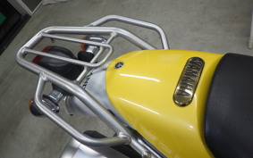 YAMAHA TRICKER Gen.2 2015 DG16J