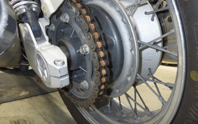 KAWASAKI ZEPHYR 1100 RS 2000 ZRT10A