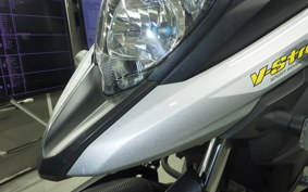 SUZUKI DL650 ( V-Strom 650 ) A 2017 C733A