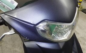 YAMAHA AXIS 125 Z 2018 SED7J