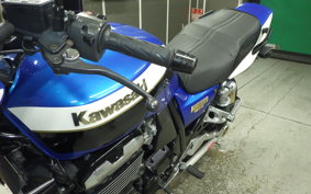 KAWASAKI ZRX1100 2001 ZRT10C