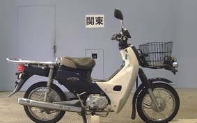 HONDA C110 SUPER CUB JA10