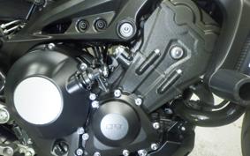 YAMAHA XSR900 2017 RN46J