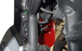 HONDA CBR250R GEN 3 2017 MC41
