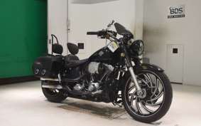 HARLEY FLSTFB 1580 2012