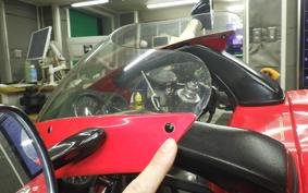 HONDA RVF400 1998 NC35