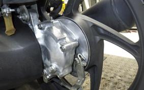 HONDA DIO 110 2023 JF31