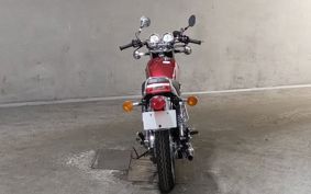 YAMAHA SR400 2010 RH03J