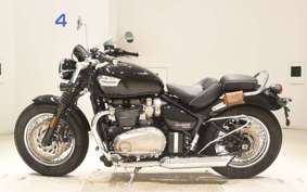 TRIUMPH BONNEVILLE SPEED 2025