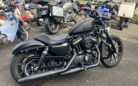 HARLEY XL883N 2020 LE2