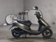 Фото Honda DIO с японского аукциона